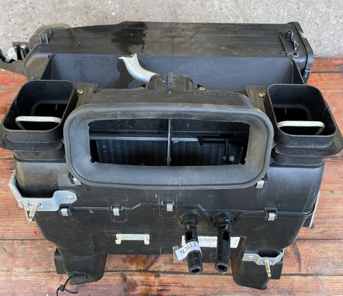 Mercedes SLK 230 Kompressor Bj.1999 Klimakasten Heizungskasten A1708300862 N2613