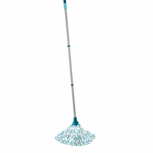 Leifheit Set Classic Mop Viscosa 3 piezas fregona limpiaparabrisas limpiador de suelos - Imagen 2 de 10