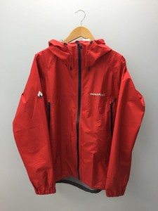 Mont Bell Tormenta Cruiser Chaqueta Nylon Chaqueta Xl Nylon Gore Tex Red Ebay