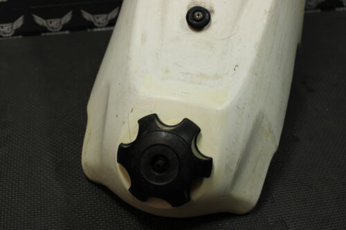 1996 HONDA CR125R 92-96 CR250R OEM GAS FUEL TANK CELL PETROL CELL - Picture 2 of 14