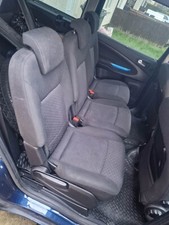 FORD GALAXY S-MAX 2.0 DIESEL 2006-2010 DIESEL SEATS Mid