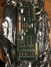 Zetron Spare TNPP Interface Card - Model No. 950-9836