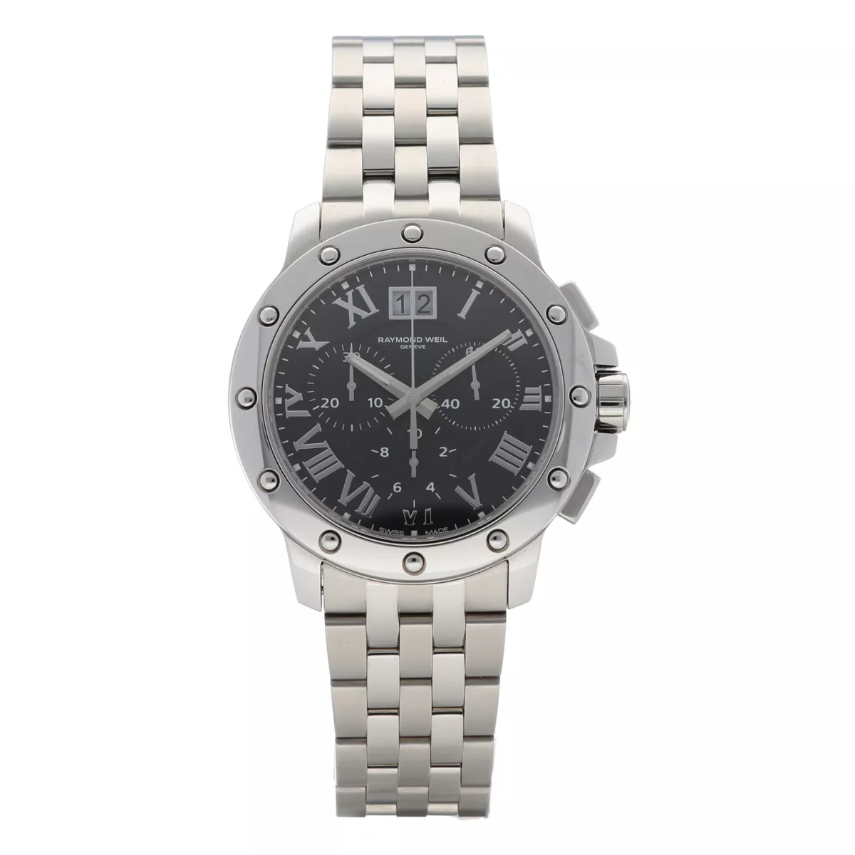 Raymond weil tango best sale 4899