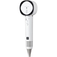 ヘアドライヤー SHARP Drape Flow Dryer IB-WX2-W SHARP Plasmacluster Drape Flow Dryer IB-WX2-W for sale online | eBay