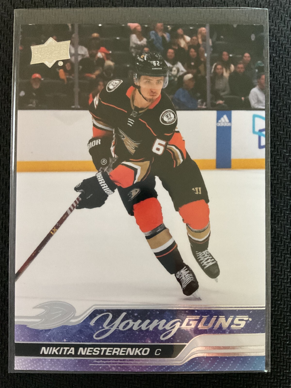 2023-24 Upper Deck Series 1 Young Guns SP RC Card Singles *You Pick From List* - Picture 31 of 51