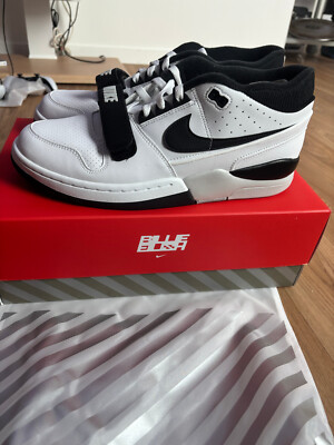 nike air alpha force 88 x billie eilish Gr. 11 US Neu Inbox nie getragen Sneaker