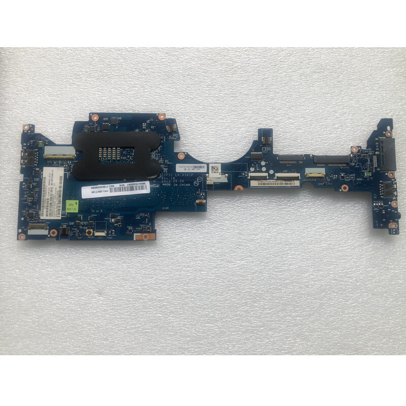 LA-A341P For Lenovo ThinkPad YOGA S1 Motherboard CPU I5-4300U 8G