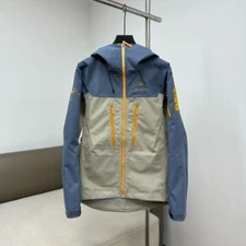 Authentic Arc'teryx Year of the Wood Snake Alpha SV Jacket - Gore Tex Recco -  M