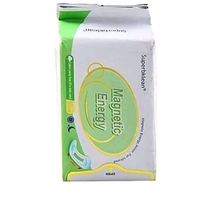 Longrich PantyLiner Energy 30pcs (3 Packs) eBay