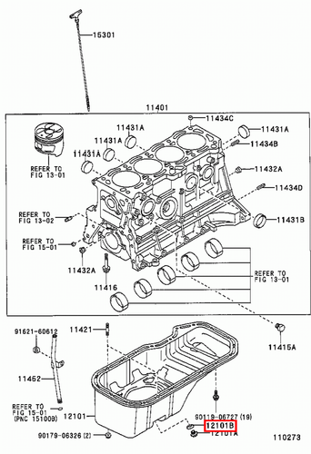 Genuine Lexus RX400 h MHU38 RX450 h GYL15 GYL10 Oil Sump Pan Drain Plug Washer - Picture 13 of 20