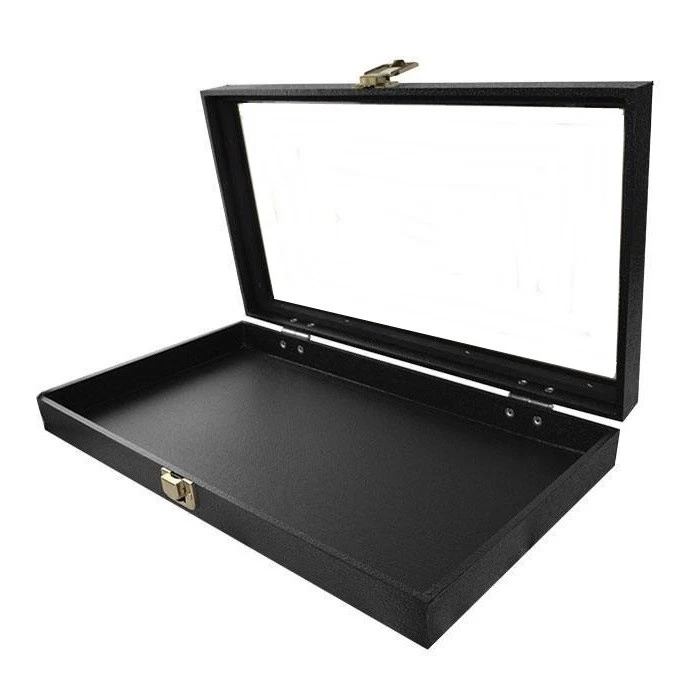 Jewelry display hotsell boxes with lids