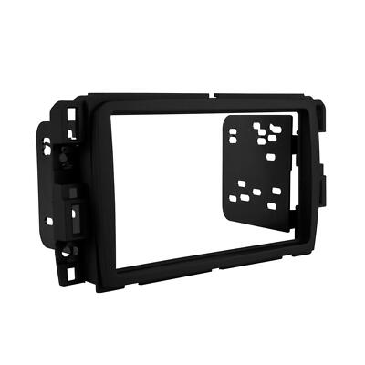 Metra Electronics Custom Fit Mounting Kit