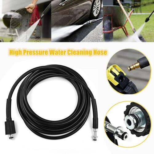 Spare Pressure Washer Hose Replacement 