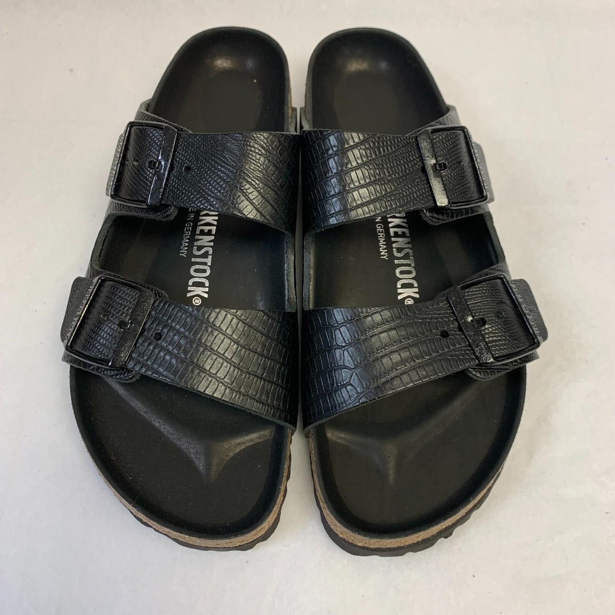 新品未使用 42(27cm) BIRKENSTOCK Arizona BS 1021454.jpg