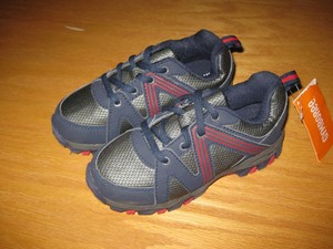 uniform tennis shoes