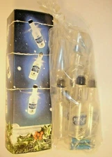 Deep Eddy Vodka String Strand Party Bar Lights Christmas 6ft Batteries inc. New