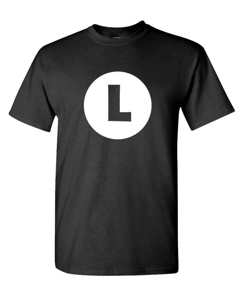 LUIGI - Unisex T-Shirt