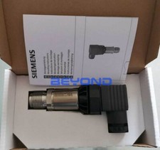 1PC SIEMENS QBE2003-P2.5  liquid air body water pressure sensor transmitter