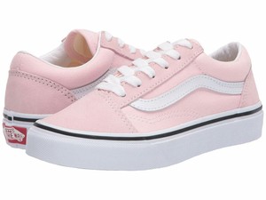 vans tennis shoes kids