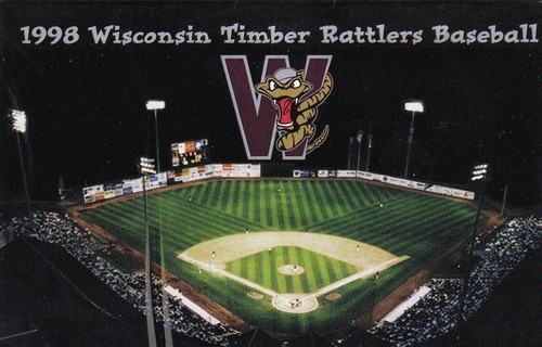 Acheter la casquette Trucker des Wisconsin Timber Rattlers (Minor League) - Brooklyn Fizz