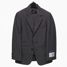 Multiple Sizes of Gray 2pc Boys Suits from Rocawear
