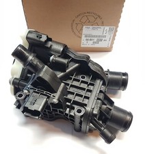 Thermostat Citroen C4