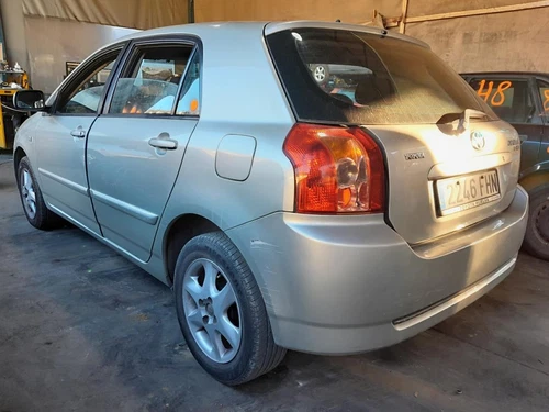 8274112050 Caja Reles/Fusibles para TOYOTA COROLLA (E12) 2006 7719036 - Imagen 9 de 9