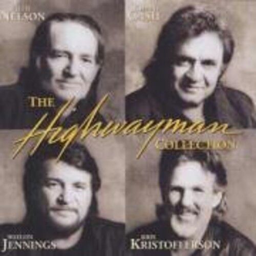 The Highwaymen - Highwayman Collection / Various [New CD] - Photo 1 sur 1