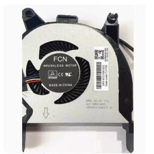 New Cooling Fan For HP ProDesk Mini 600 G3 400 G3 914266-001 Fan Large
