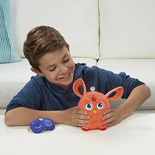hasbro furby connect friend