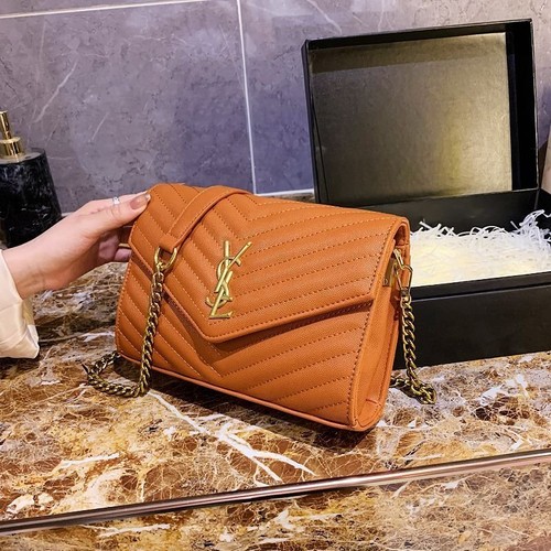 Borsa a tracolla borsa a mano borsa a tracolla obliqua borsa a tracolla BNM3ES6JUK - Foto 5 di 13