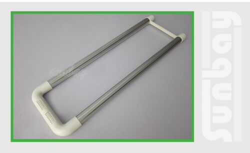 4PCS/Pack T8 LED Tube Light U Bent U Bend Bulbs 20W 2FT G13 BI-Pin 2000lm Bulb - Picture 8 of 10