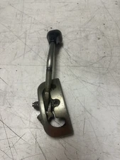 2000 Yamaha Breeze 125 Forward And Reverse Shift Lever