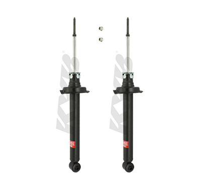 KYB 4 SHOCKS STRUTS TOYOTA CELICA 94 95 96 97 to 99 GT GTS 365092 334125 334126