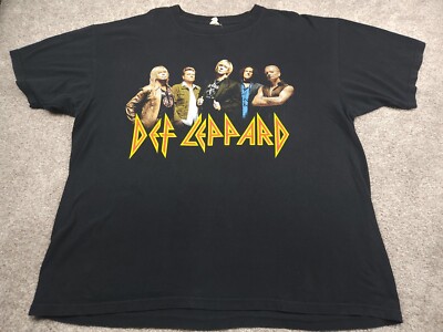 80s Def Leppard ツアーTシャツ s-l400.jpg