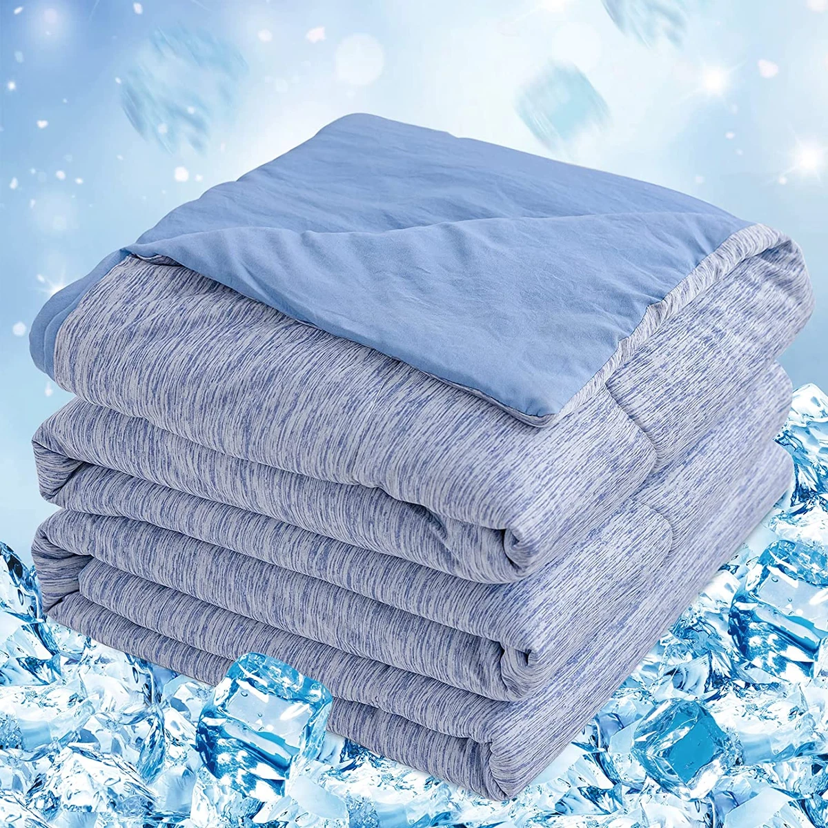 Cooling blanket queen new arrivals