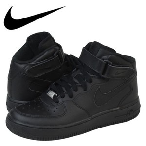 nike air force 1 mid niño