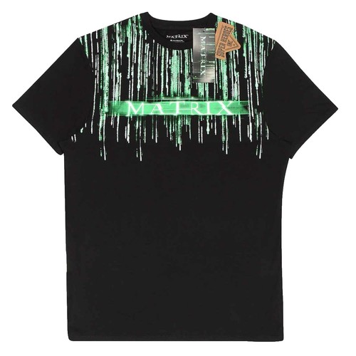 the matrix t shirt | eBay