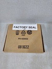 Allen Bradley 1783-ETAP1FK Ser A FW 2.002 / 3 Port EThernet Tap - Sealed