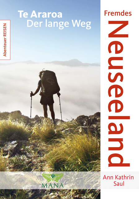 Thumbnail - Fremdes Neuseeland Ann Kathrin Saul