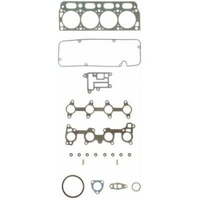 Fel-Pro® HS 9293 PT-1 - Cylinder Head Gasket Set With