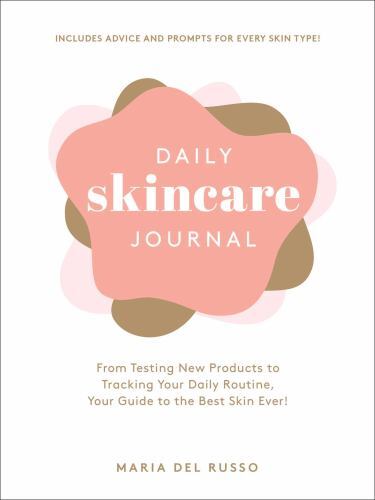 Daily Skincare Journal: From Testing New Products to Tracking Your Daily Routine