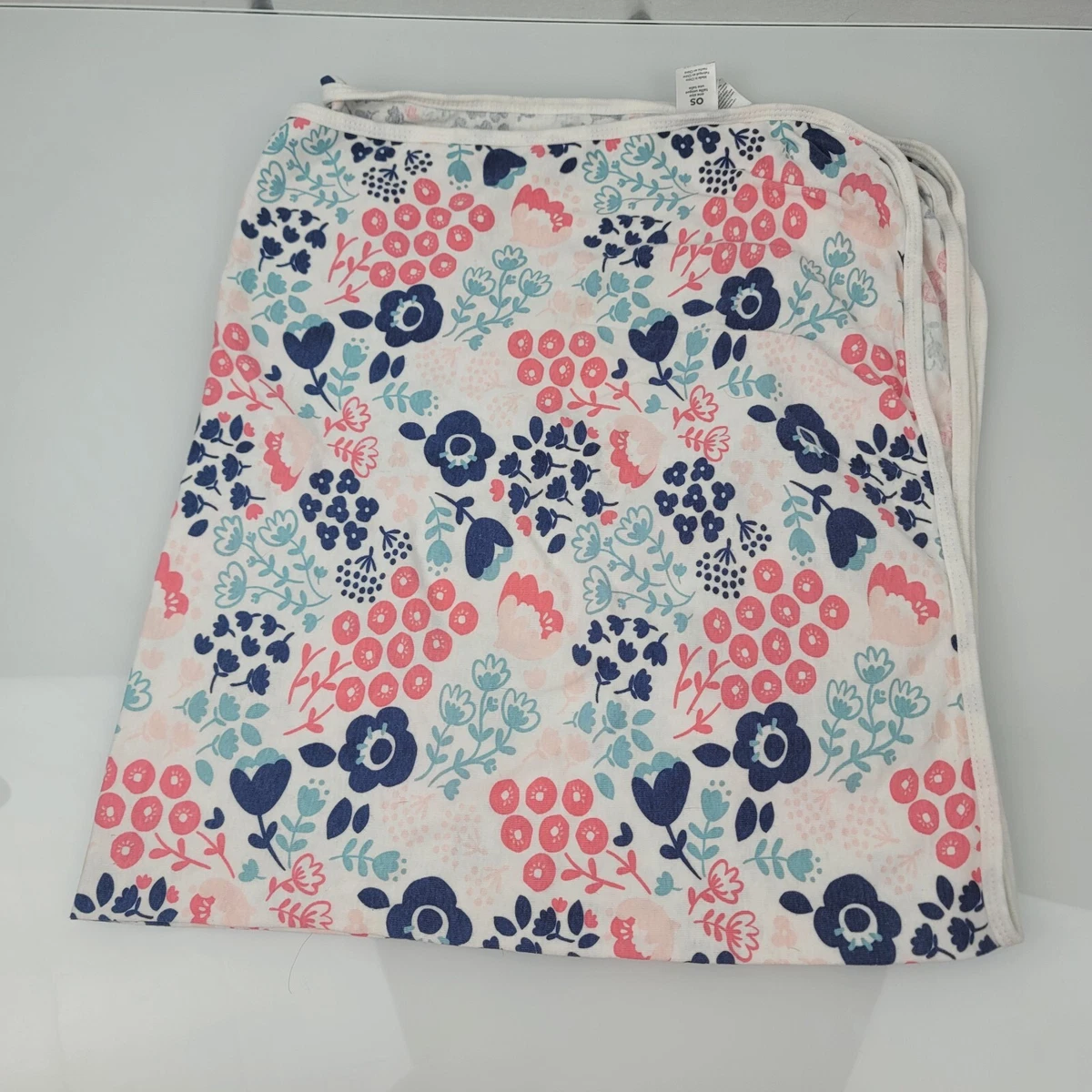 Jersey swaddle cheap blanket