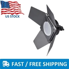 Nicefoto SN-32 Barndoor Kit For BJ-600A BJ-600B