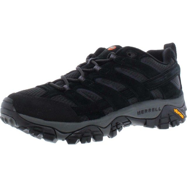 merrell black night