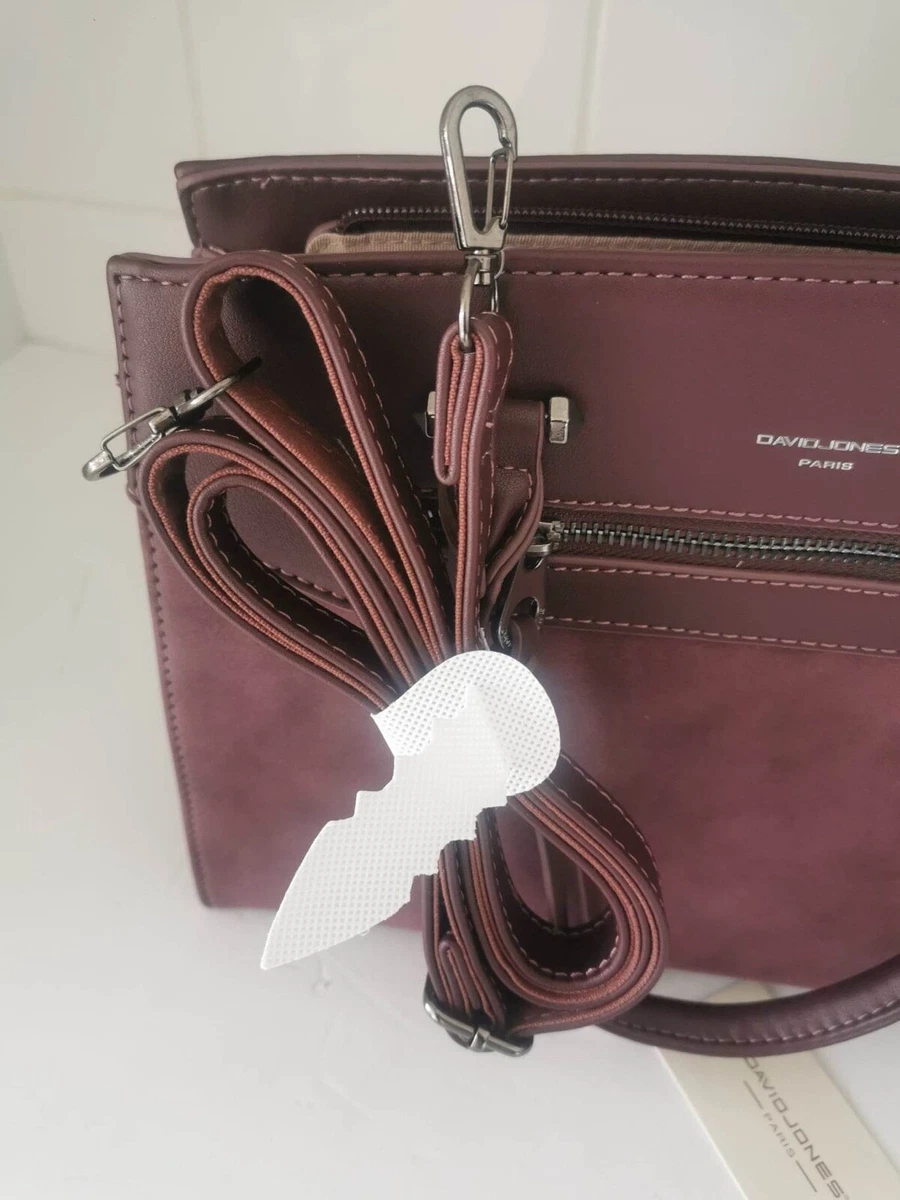 Discover 78+ david jones bags ebay in.cdgdbentre