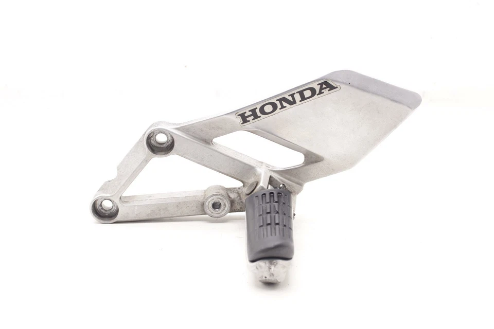 96 HONDA CBR600F3 OEM REPOSAPIÉS DELANTERO IZQUIERDO CLAVIJA PASO R5.BX3 Foto 2 de 4