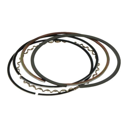 CP-Carrillo 3.327 inch / 84.50 mm Bore Piston Ring Set For Nissan CA18DET - Picture 2 of 3