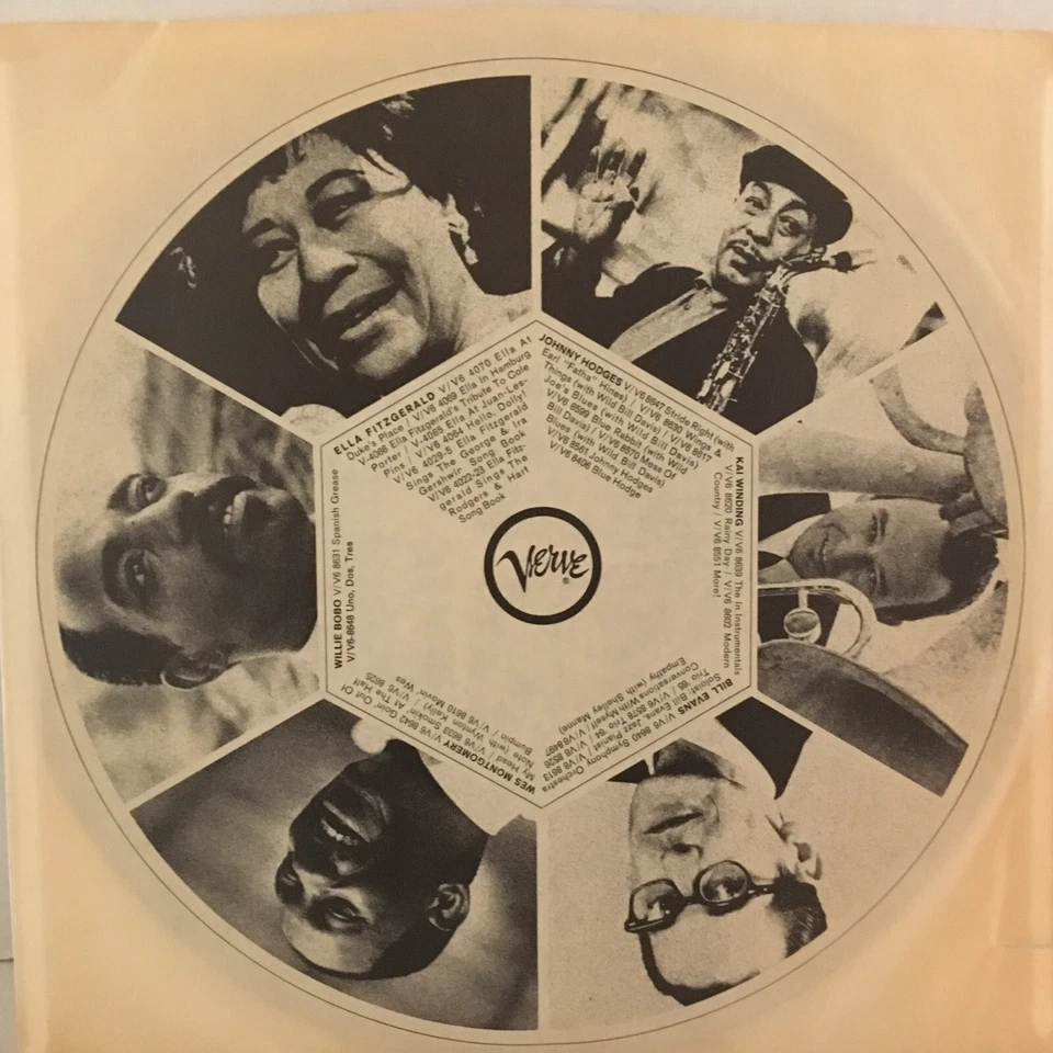 JOHNNY SMITH LP JOHNNY SMITH Foto 4 de 4