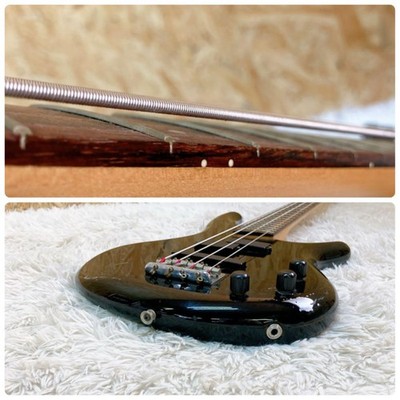 Ibanez SDGR SR650 ベース フジゲン製 Ibanez SDGR Fujigen PJ / Electric Bass Guitar / made in Japan | eBay